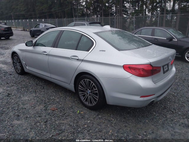 Aukcja sprzedaży 2018 Bmw 530e Xdrive Iperformance, vin: WBAJB1C5XJB083824, numer aukcji: 43860864