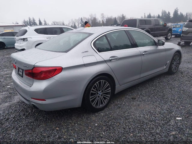 Aukcja sprzedaży 2018 Bmw 530e Xdrive Iperformance, vin: WBAJB1C5XJB083824, numer aukcji: 43860864