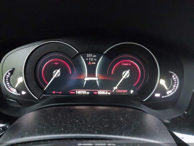 Aukcja sprzedaży 2018 Bmw 530e Xdrive Iperformance, vin: WBAJB1C5XJB083824, numer aukcji: 43860864