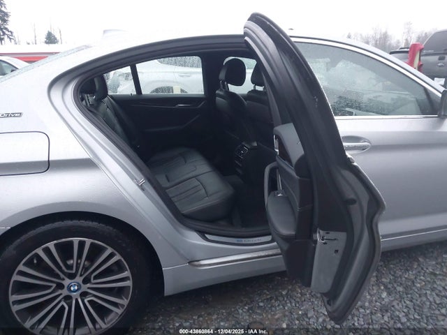 Aukcja sprzedaży 2018 Bmw 530e Xdrive Iperformance, vin: WBAJB1C5XJB083824, numer aukcji: 43860864