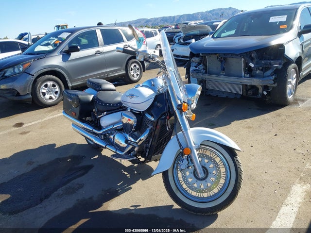 2023 SUZUKI VL800 JS1VS55A4P7100144