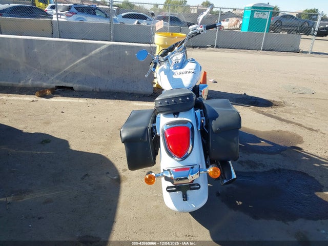 2023 SUZUKI VL800 JS1VS55A4P7100144 Photo 5