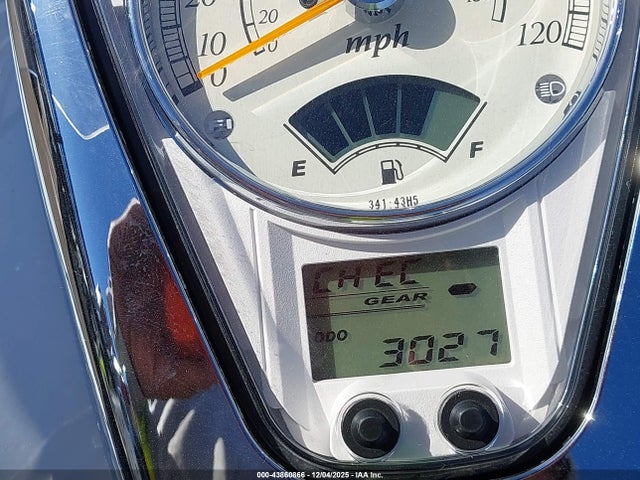 2023 SUZUKI VL800 JS1VS55A4P7100144 Photo 6
