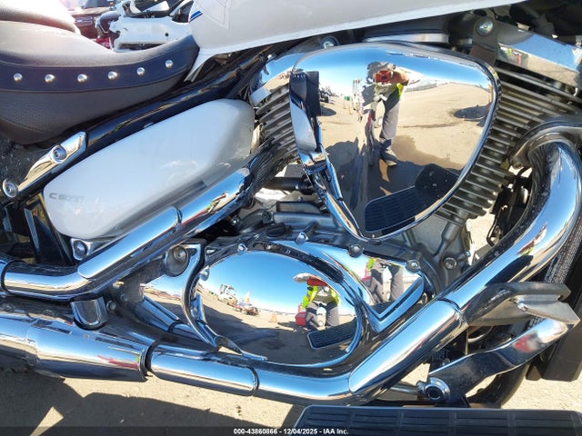 2023 SUZUKI VL800 JS1VS55A4P7100144 Photo 7