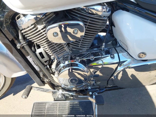 2023 SUZUKI VL800 JS1VS55A4P7100144 Photo 8