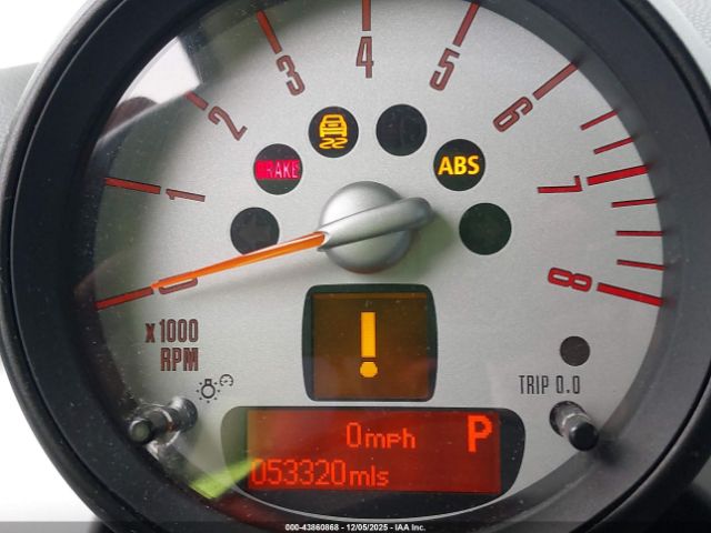 2011 MINI COOPER WMWSU3C59BT094321 Photo 6