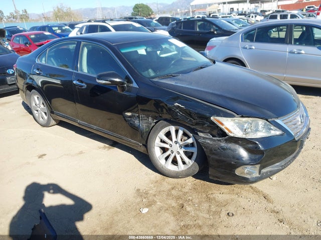 2010 LEXUS ES 350 JTHBK1EG8A2347224