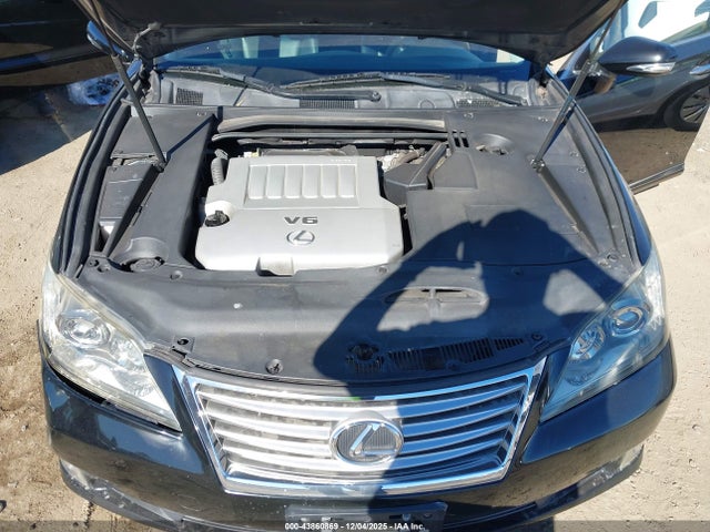 2010 LEXUS ES 350 JTHBK1EG8A2347224 Photo 9