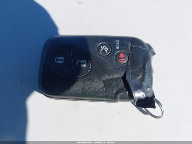 2010 LEXUS ES 350 JTHBK1EG8A2347224 Photo 10