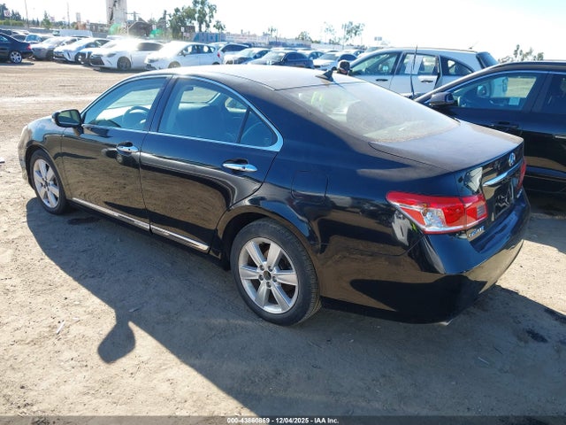 2010 LEXUS ES 350 JTHBK1EG8A2347224 Photo 2
