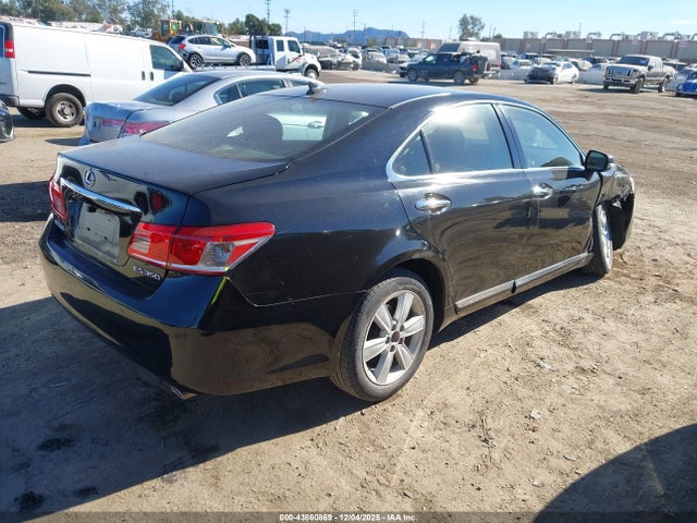 2010 LEXUS ES 350 JTHBK1EG8A2347224 Photo 3