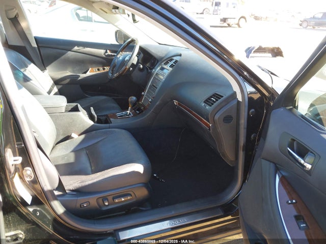 2010 LEXUS ES 350 JTHBK1EG8A2347224 Photo 4
