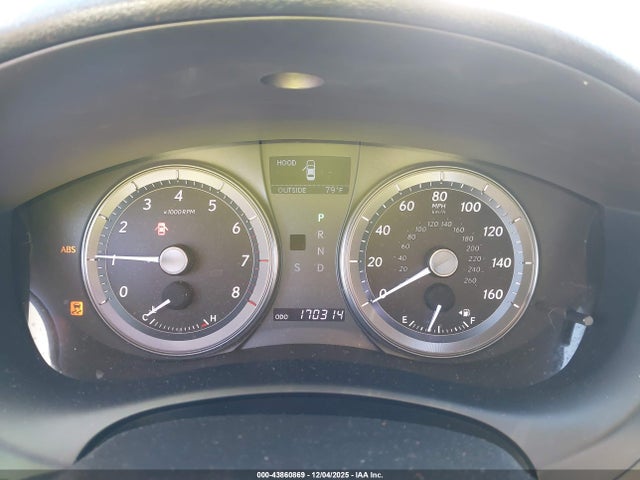 2010 LEXUS ES 350 JTHBK1EG8A2347224 Photo 6