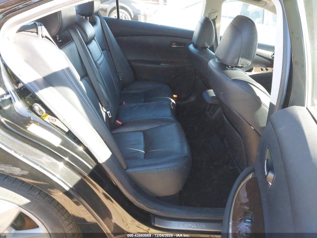 2010 LEXUS ES 350 JTHBK1EG8A2347224 Photo 7