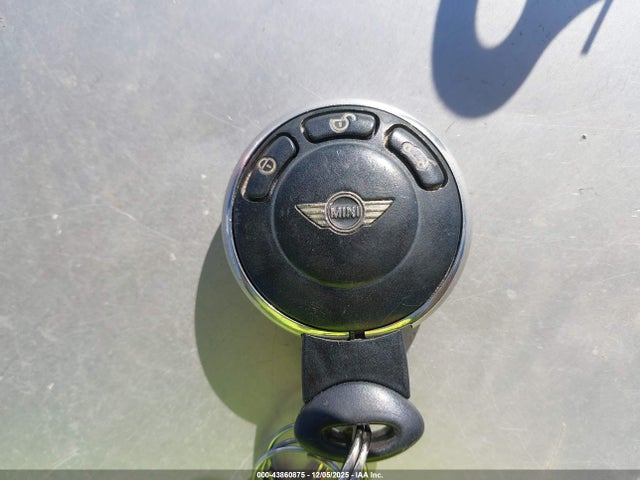 2014 MINI PACEMAN WMWSS1C59EWN94685 Photo 10