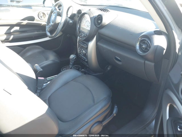 2014 MINI PACEMAN WMWSS1C59EWN94685 Photo 4