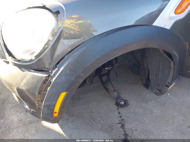 2014 MINI PACEMAN WMWSS1C59EWN94685 Photo 5