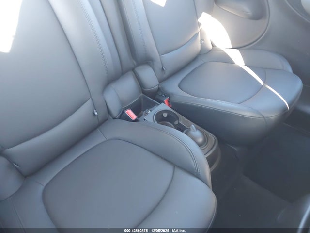 2014 MINI PACEMAN WMWSS1C59EWN94685 Photo 7