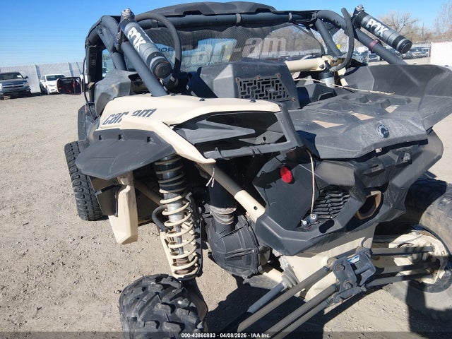 Продаж на аукціоні авто 2021 Can-am Maverick X3, vin: 3JBVXAV48MK001661, номер лоту: 43860883