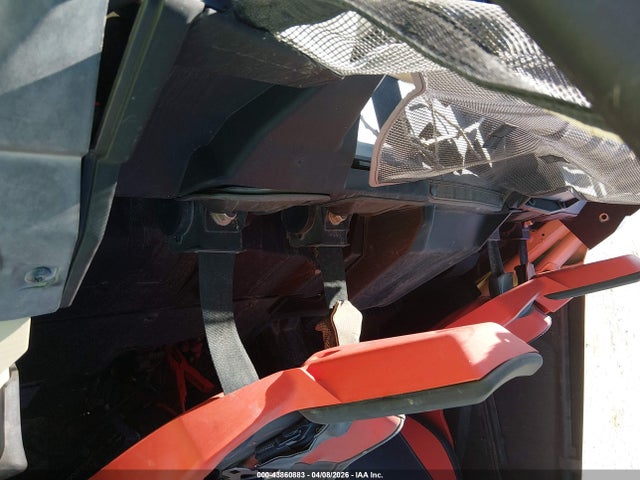 Продаж на аукціоні авто 2021 Can-am Maverick X3, vin: 3JBVXAV48MK001661, номер лоту: 43860883