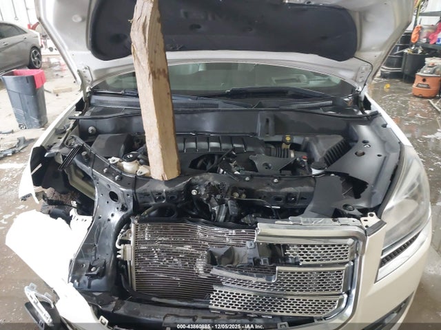 1GKKRTKD7FJ196669 GMC Acadia Denali