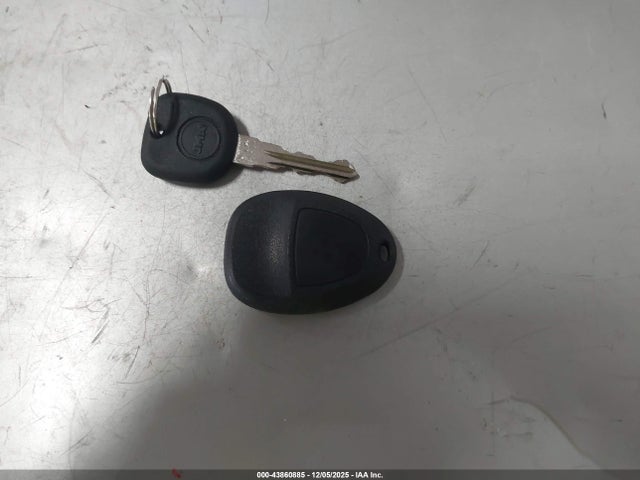 1GKKRTKD7FJ196669 GMC Acadia Denali