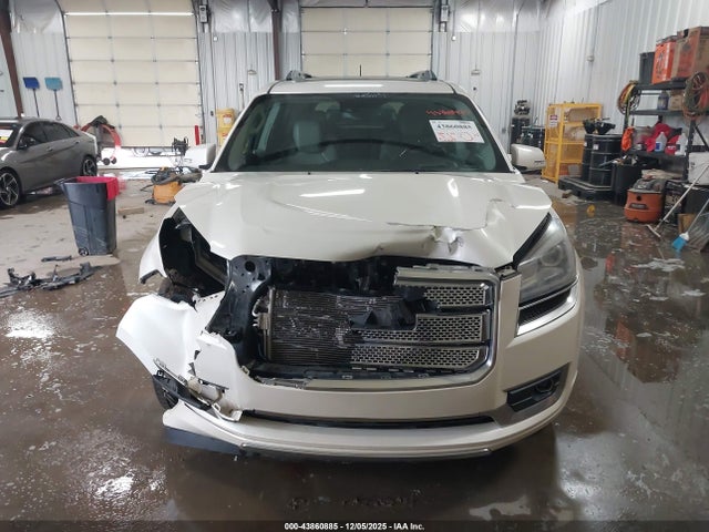 1GKKRTKD7FJ196669 GMC Acadia Denali