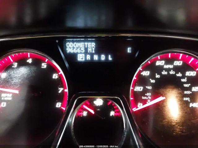 1GKKRTKD7FJ196669 GMC Acadia Denali