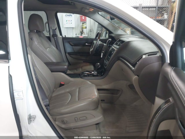 1GKKRTKD7FJ196669 GMC Acadia Denali