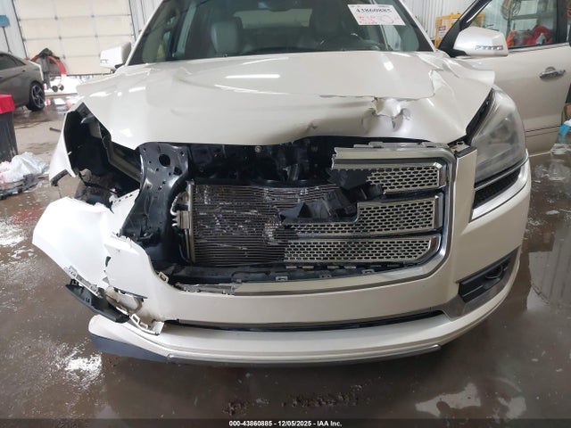1GKKRTKD7FJ196669 GMC Acadia Denali