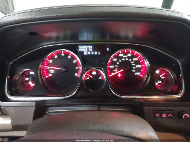 1GKKRTKD7FJ196669 GMC Acadia Denali