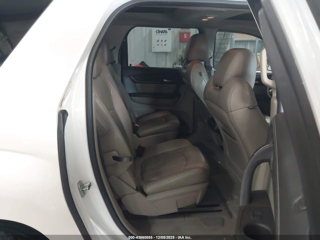 1GKKRTKD7FJ196669 GMC Acadia Denali