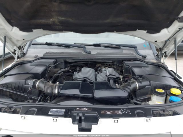 2011 LAND ROVER LR4 SALAK2D48BA572785 Photo 9