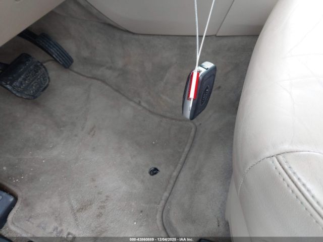 2011 LAND ROVER LR4 SALAK2D48BA572785 Photo 10