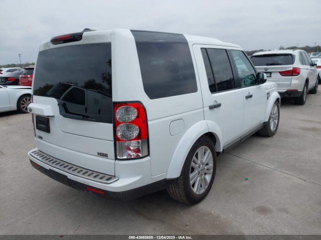 2011 LAND ROVER LR4 SALAK2D48BA572785 Photo 3