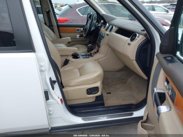 2011 LAND ROVER LR4 SALAK2D48BA572785 Photo 4