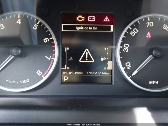 2011 LAND ROVER LR4 SALAK2D48BA572785 Photo 6