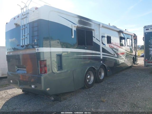 Продажа на аукционе авто 2001 Roadmaster Rail Executive Signature, vin: 1RF12061111011088, номер лота: 43860890