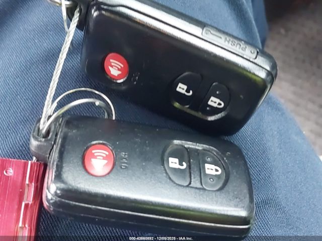 2014 TOYOTA RAV4 EV 2T3YL4DV5EW002790 Photo 10