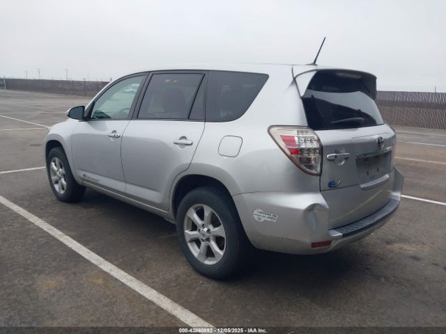 2014 TOYOTA RAV4 EV 2T3YL4DV5EW002790 Photo 2