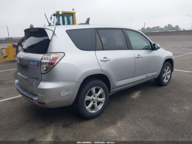 2014 TOYOTA RAV4 EV 2T3YL4DV5EW002790 Photo 3