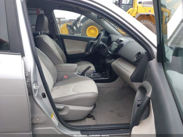 2014 TOYOTA RAV4 EV 2T3YL4DV5EW002790 Photo 4