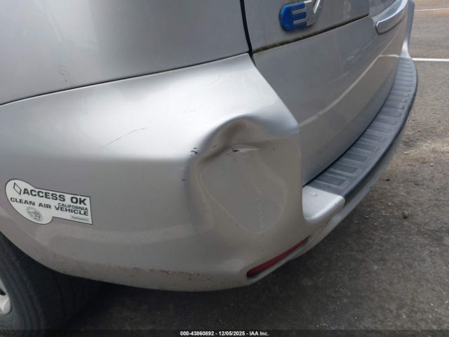 2014 TOYOTA RAV4 EV 2T3YL4DV5EW002790 Photo 5