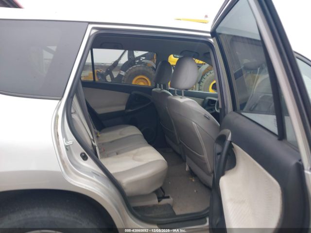 2014 TOYOTA RAV4 EV 2T3YL4DV5EW002790 Photo 7