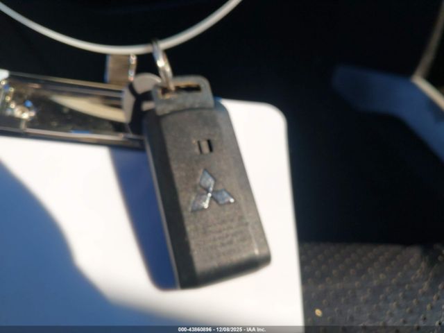 2014 MITSUBISHI OUTLANDER SPORT 4A4AP4AU1EE030698 Photo 10