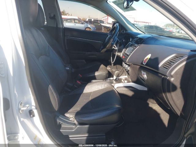 2014 MITSUBISHI OUTLANDER SPORT 4A4AP4AU1EE030698 Photo 4