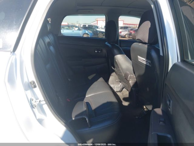 2014 MITSUBISHI OUTLANDER SPORT 4A4AP4AU1EE030698 Photo 7