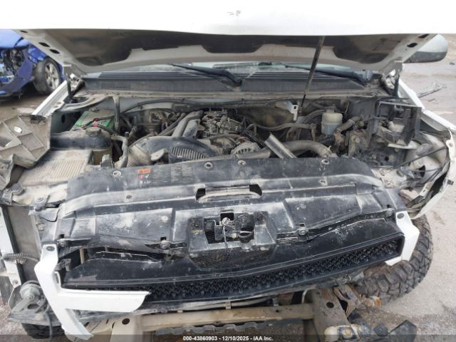 2012 CHEVROLET TAHOE 1GNSKCE05CR302937 Photo 9