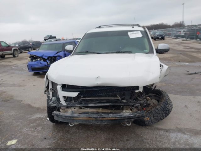 2012 CHEVROLET TAHOE 1GNSKCE05CR302937 Photo 5