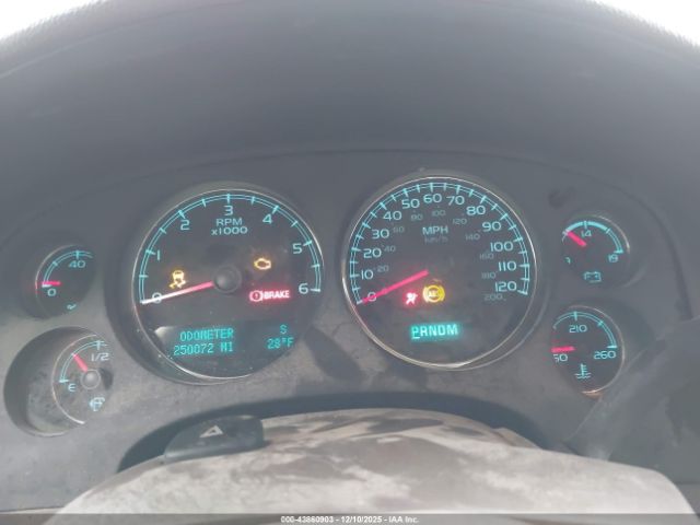 2012 CHEVROLET TAHOE 1GNSKCE05CR302937 Photo 6